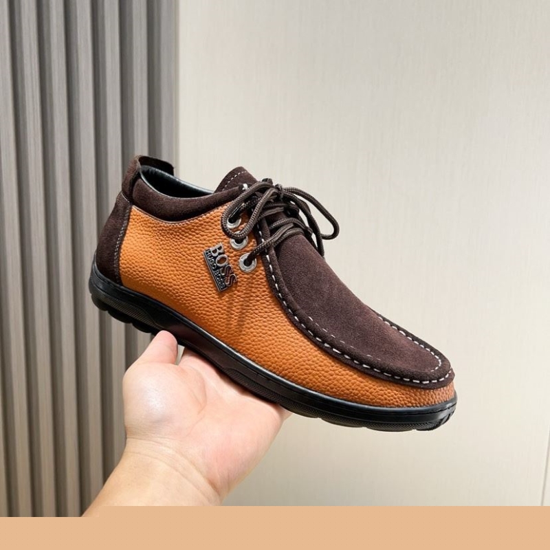 Boss Casual Shoes